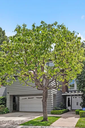 $1,099,000 | 1447 North View Drive, Unit 56, Westlake Village, CA 91362