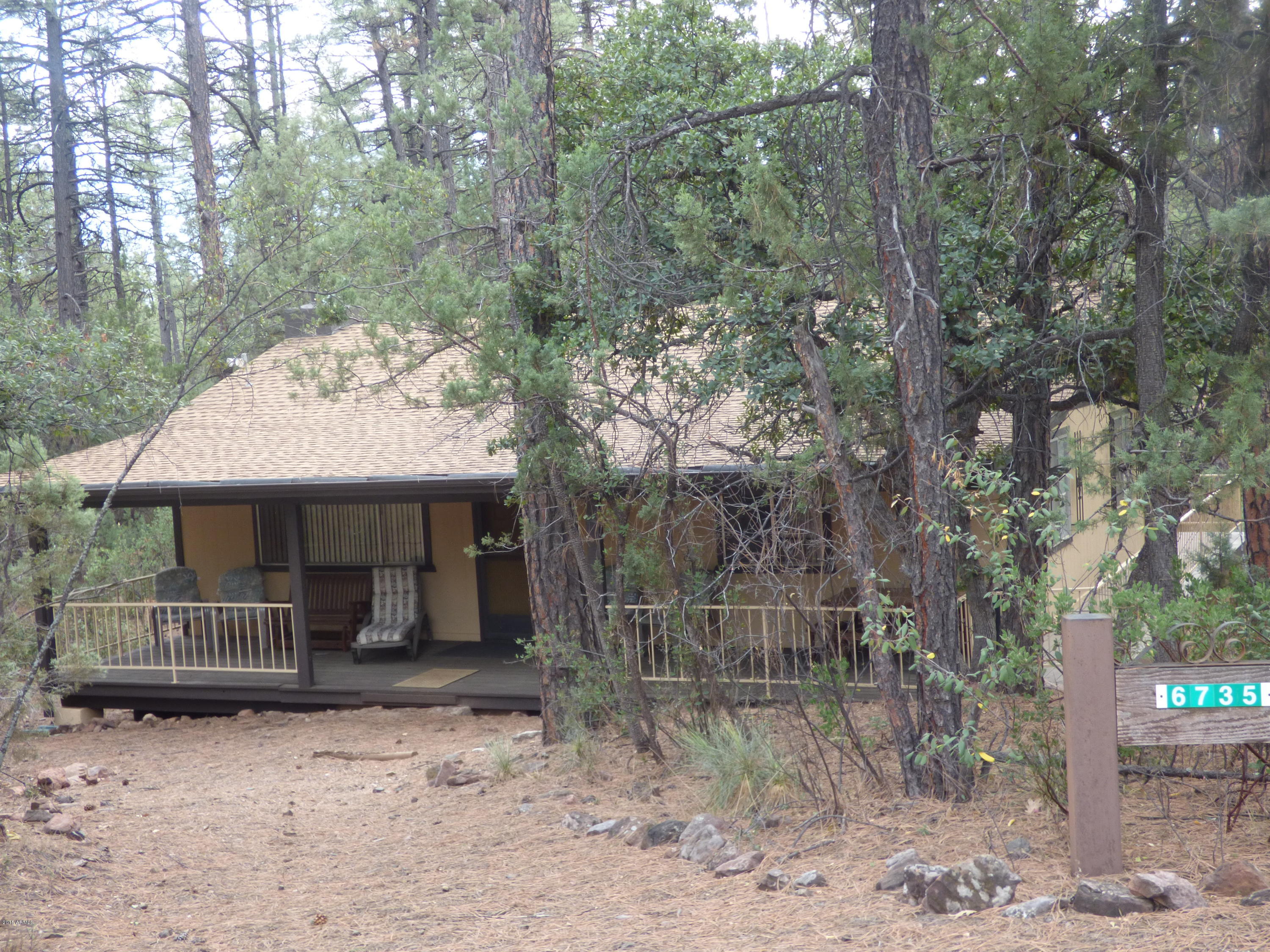 6735 Rick's Lane Pine, AZ 85544 - Photo 1 of 16 P1000321