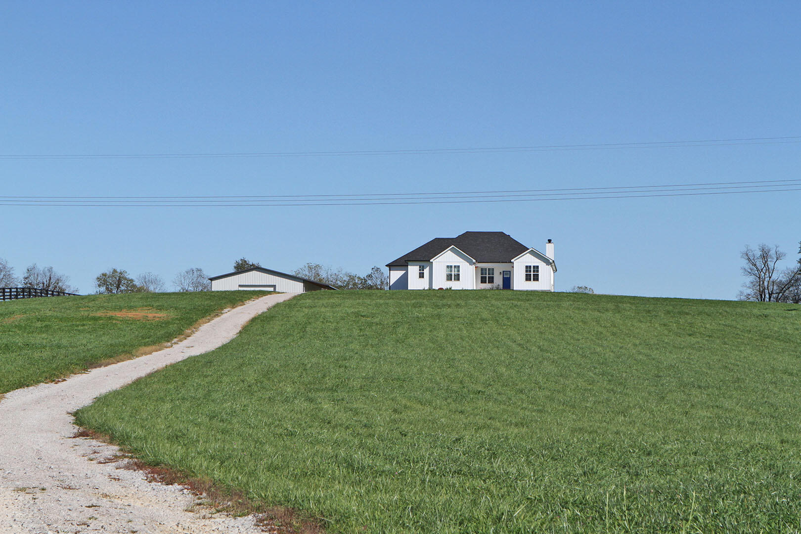 3575 Houston Antioch Road Paris, KY 40361 - Photo 55 of 55 54