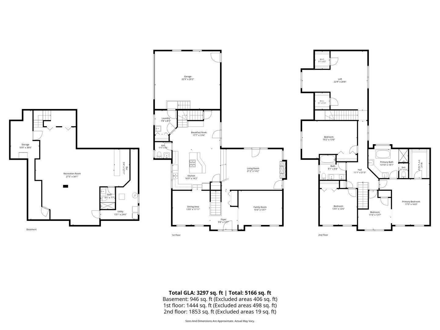 443 Timber Ridge Drive Bartlett, IL 60103 - Photo 49 of 49