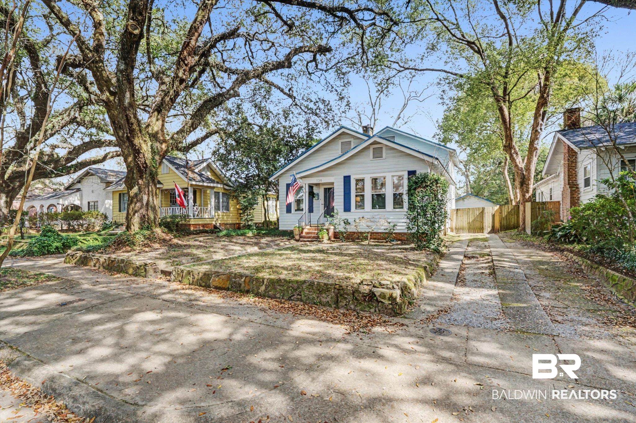 136 Florence Place Mobile, AL 36607 - Photo 1 of 40 Gallery Image 1