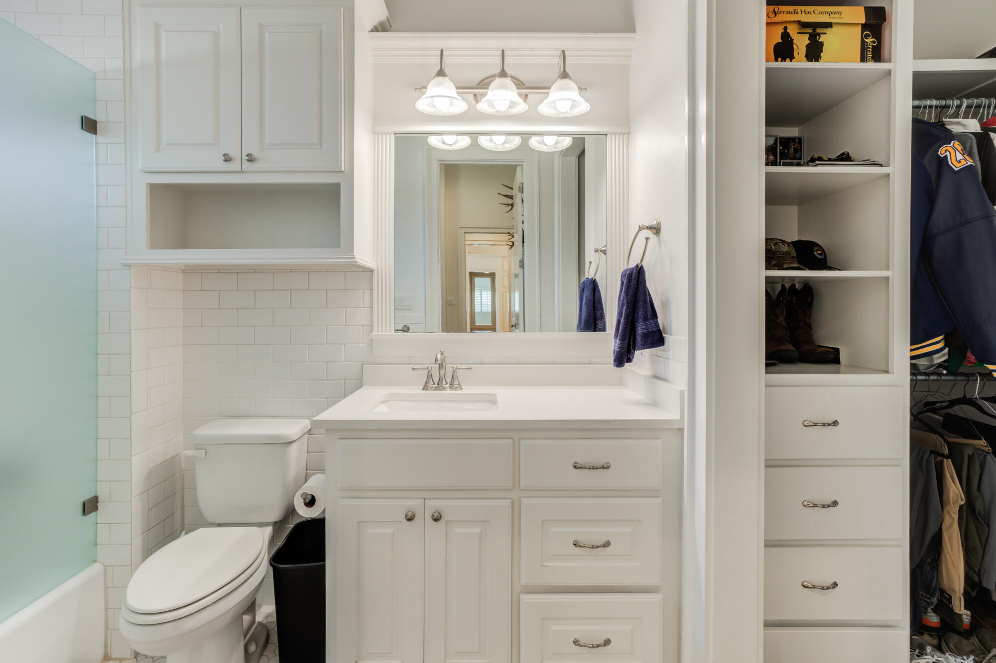 8301 County Road 6945 Lubbock, TX 79407 - Photo 45 of 85 8301-CR-6935_Lubbock_TX_63_Bathroom-3