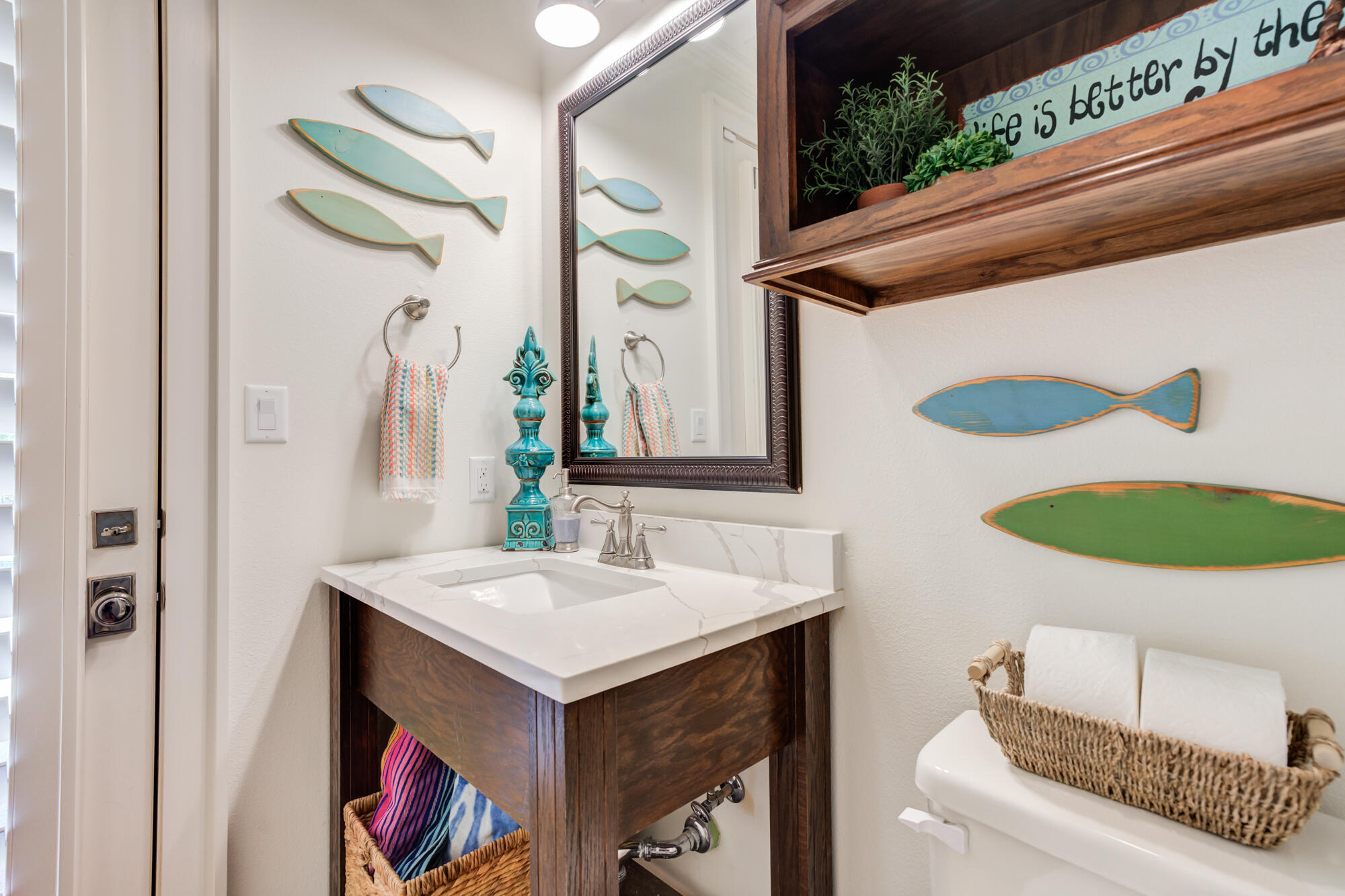 8301 County Road 6945 Lubbock, TX 79407 - Photo 53 of 85 8301-CR-6935_Lubbock_TX_46_Half-Bath