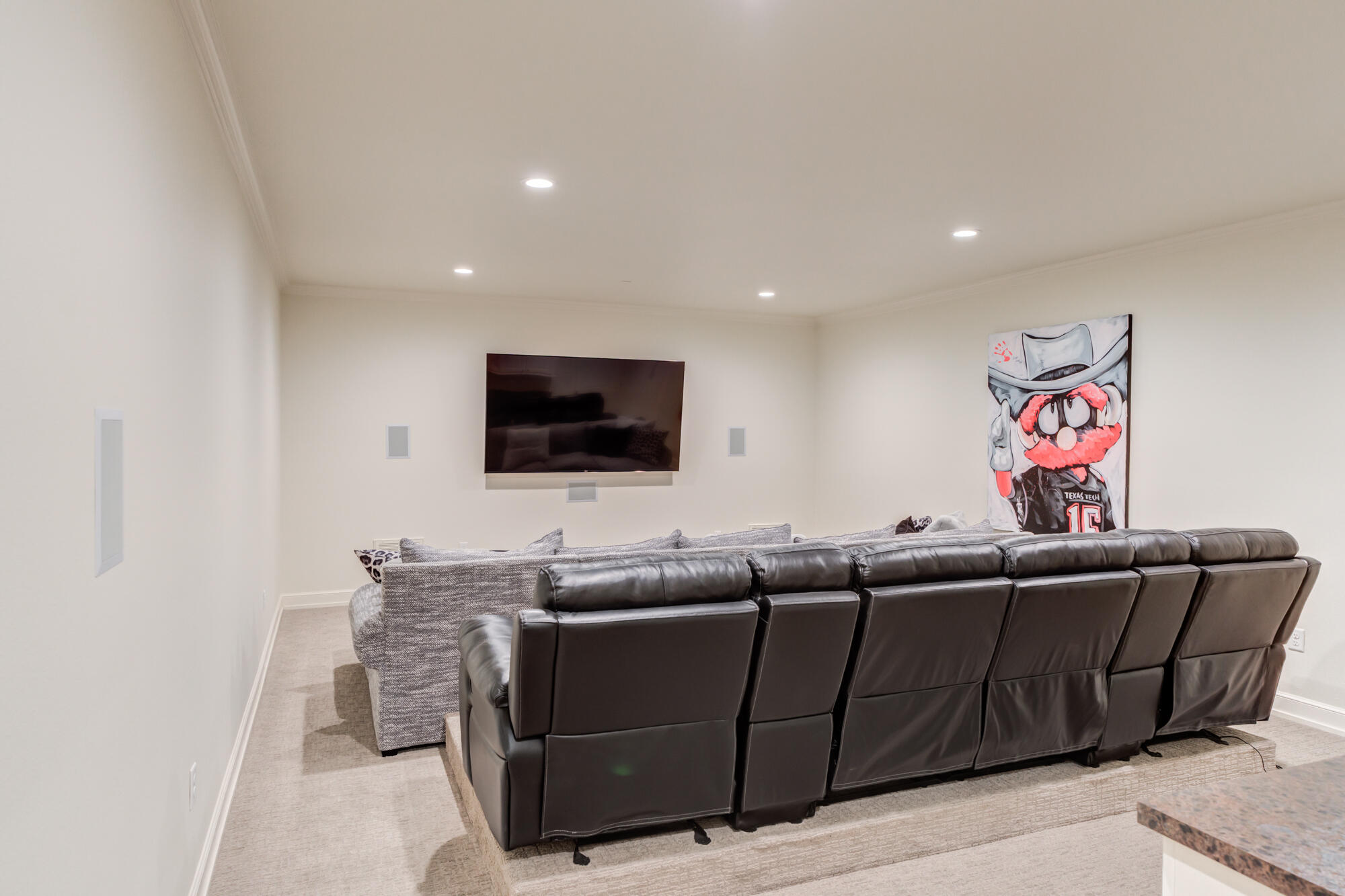 8301 County Road 6945 Lubbock, TX 79407 - Photo 55 of 85 8301-CR-6935_Lubbock_TX_48_Basement