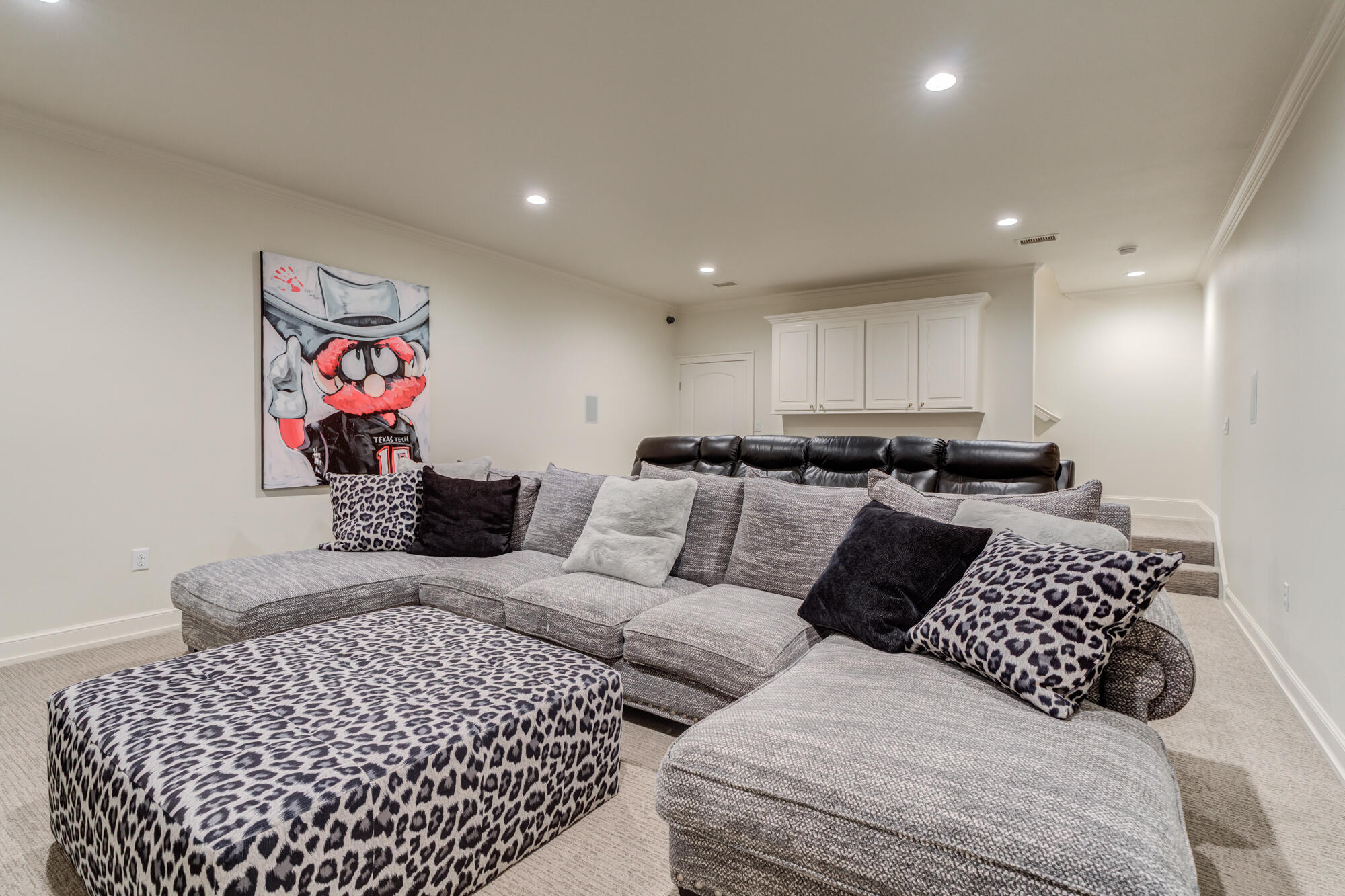 8301 County Road 6945 Lubbock, TX 79407 - Photo 57 of 85 8301-CR-6935_Lubbock_TX_50_Basement