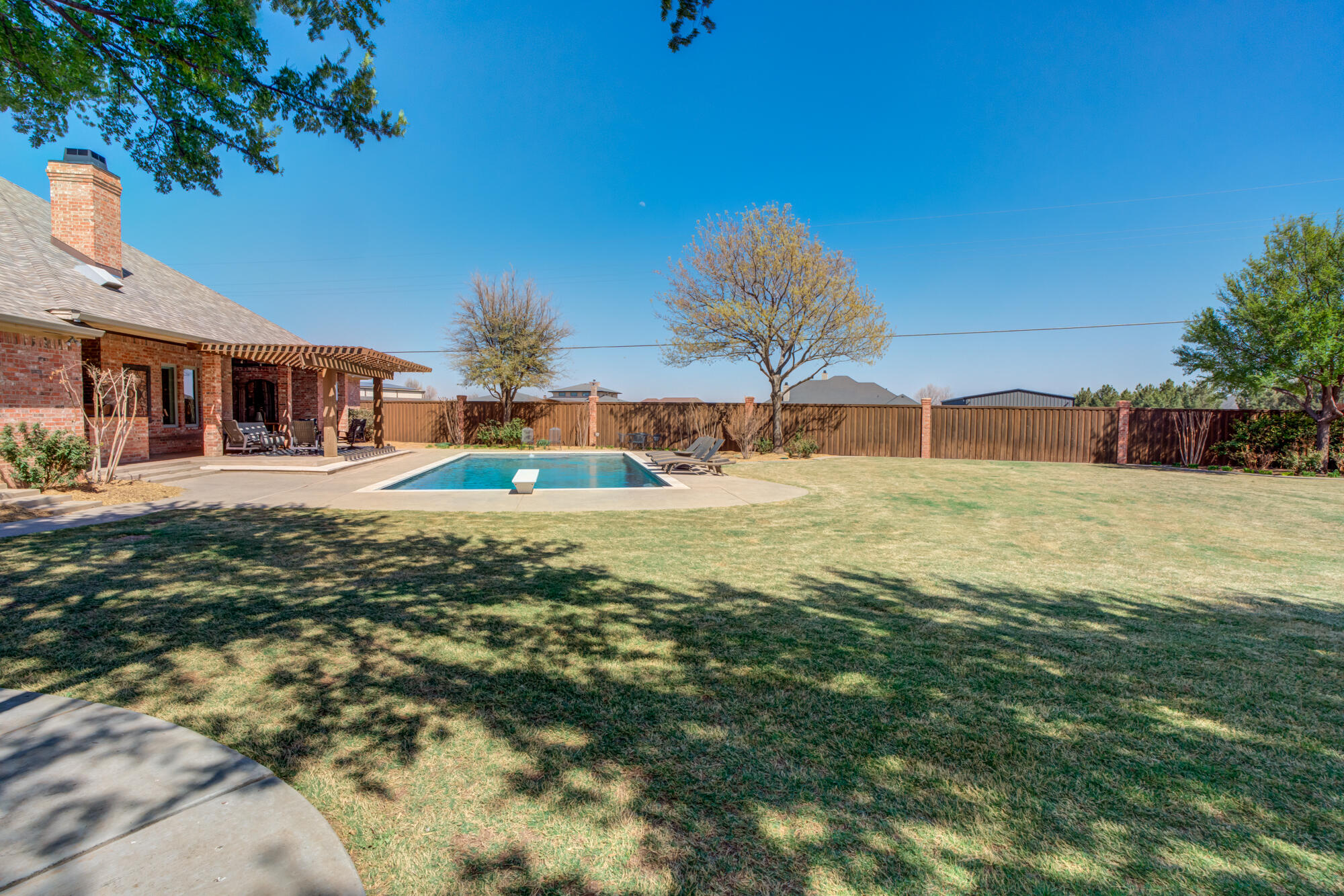 8301 County Road 6945 Lubbock, TX 79407 - Photo 67 of 85 8301-CR-6935_Lubbock_TX_83_Backyard