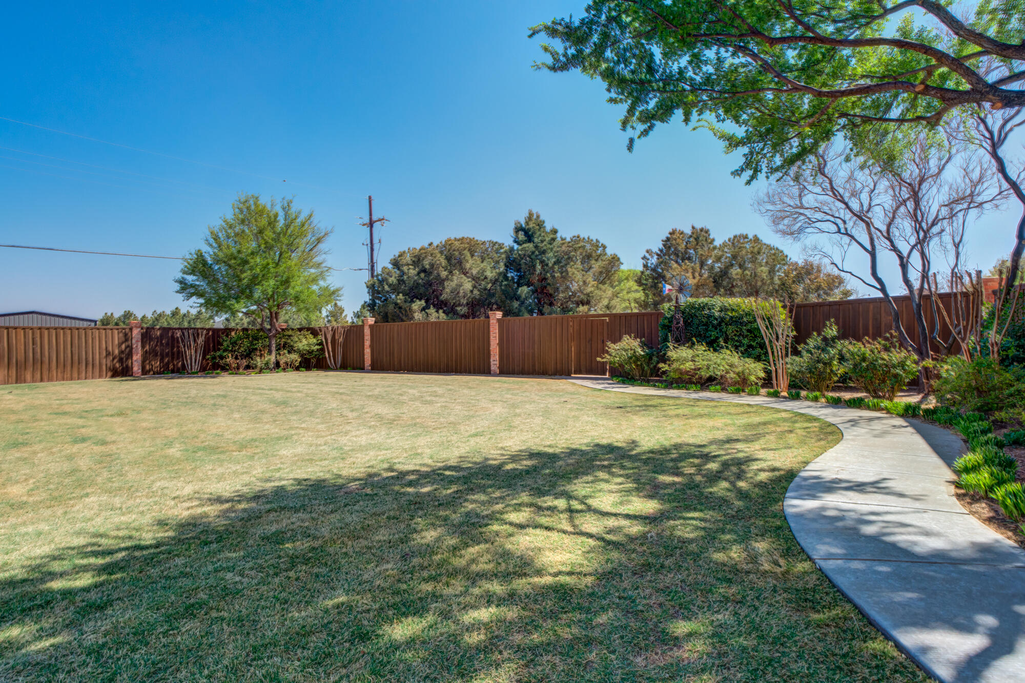 8301 County Road 6945 Lubbock, TX 79407 - Photo 68 of 85 8301-CR-6935_Lubbock_TX_84_Backyard