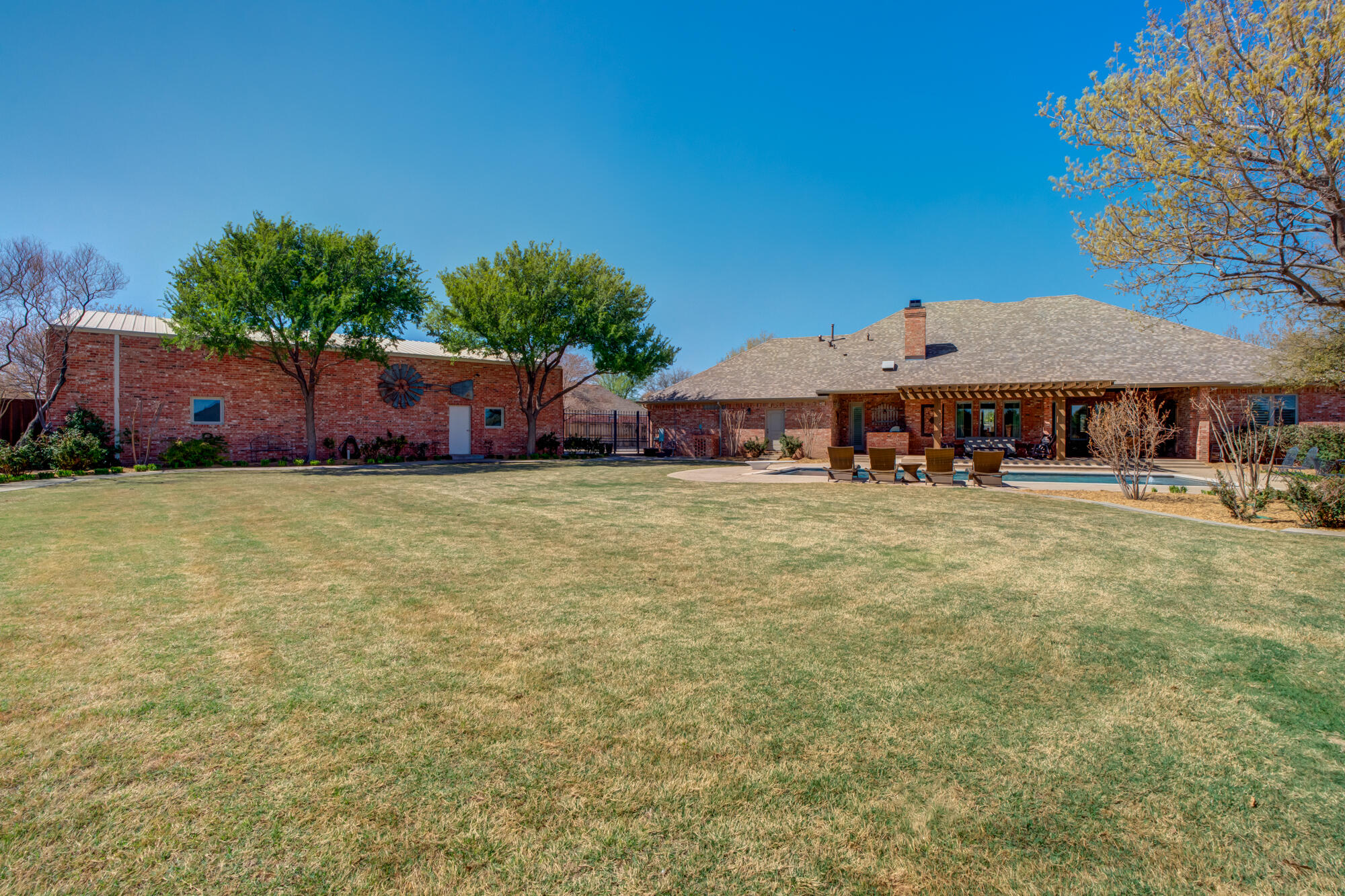 8301 County Road 6945 Lubbock, TX 79407 - Photo 71 of 85 8301-CR-6935_Lubbock_TX_87_Backyard