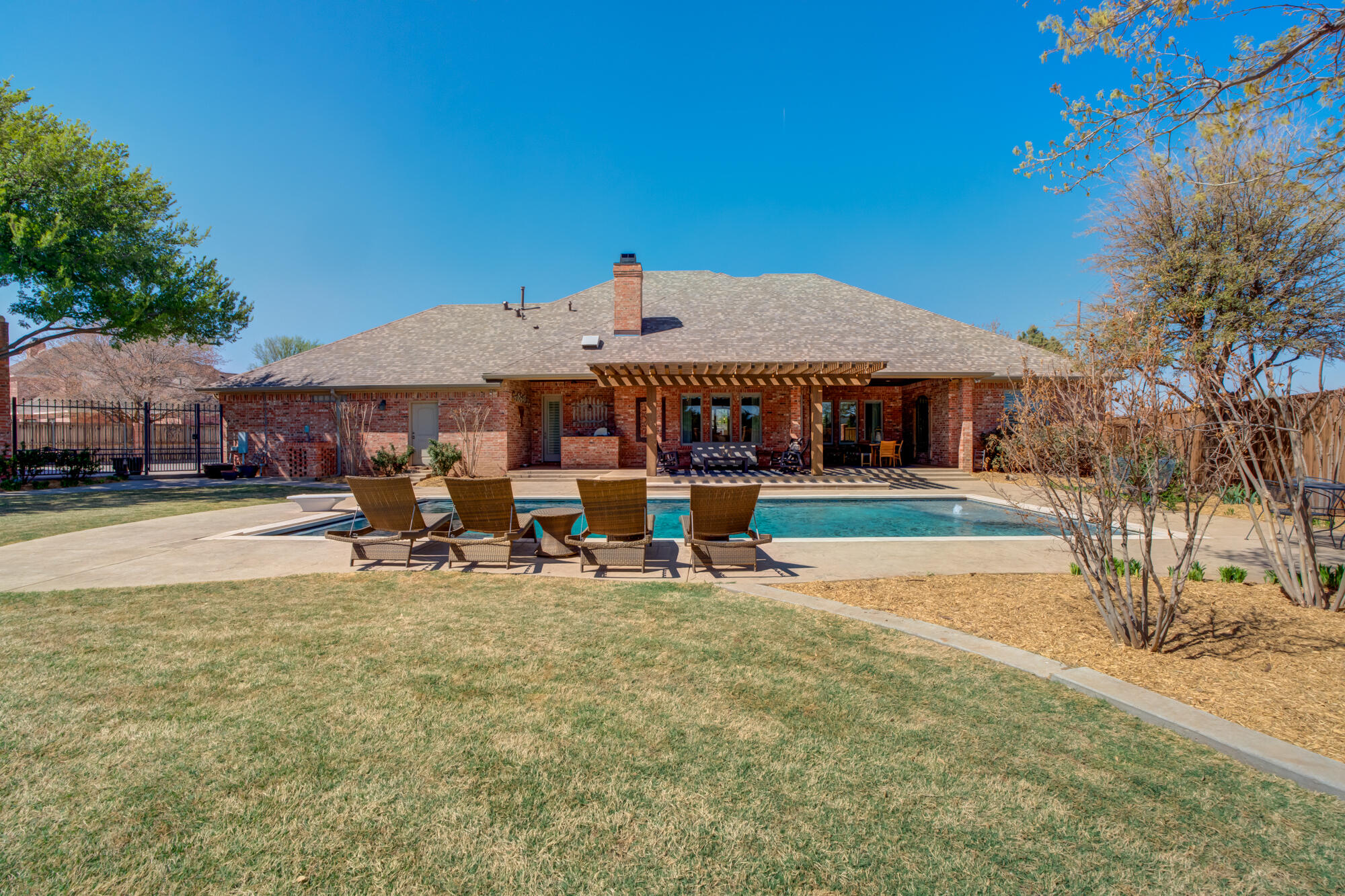 8301 County Road 6945 Lubbock, TX 79407 - Photo 72 of 85 8301-CR-6935_Lubbock_TX_88_Backyard