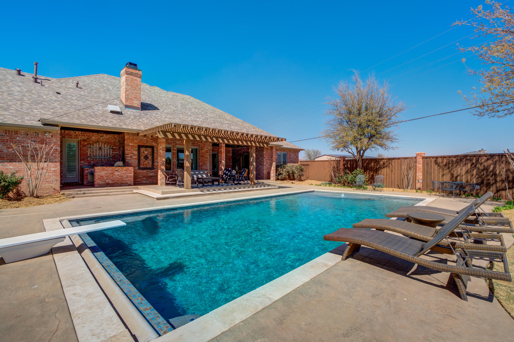 8301 County Road 6945 Lubbock, TX 79407 - Photo 73 of 85 8301-CR-6935_Lubbock_TX_89_Backyard