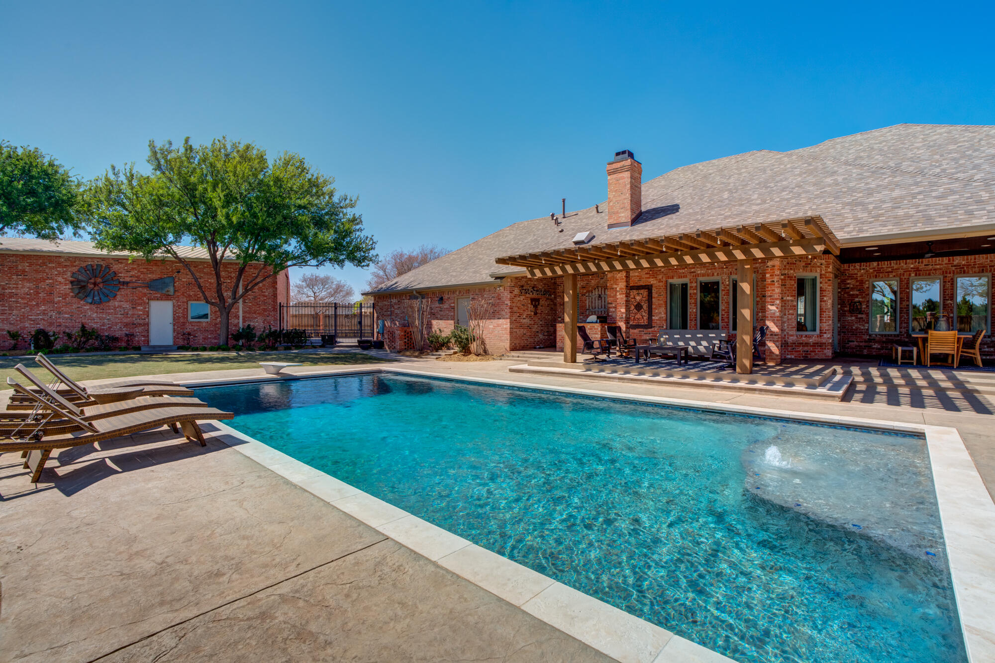 8301 County Road 6945 Lubbock, TX 79407 - Photo 74 of 85 8301-CR-6935_Lubbock_TX_90_Backyard