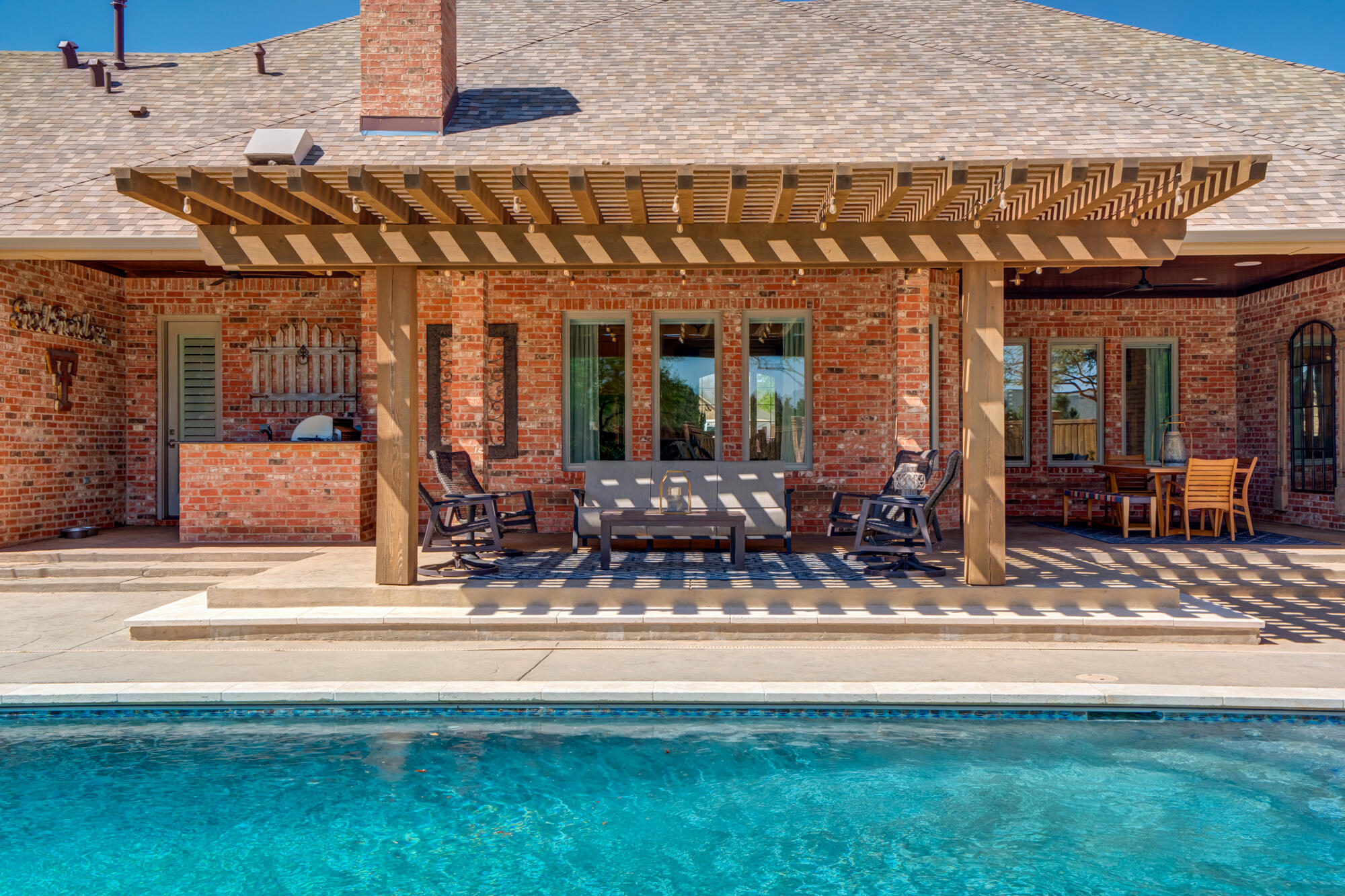8301 County Road 6945 Lubbock, TX 79407 - Photo 75 of 85 8301-CR-6935_Lubbock_TX_91_Backyard