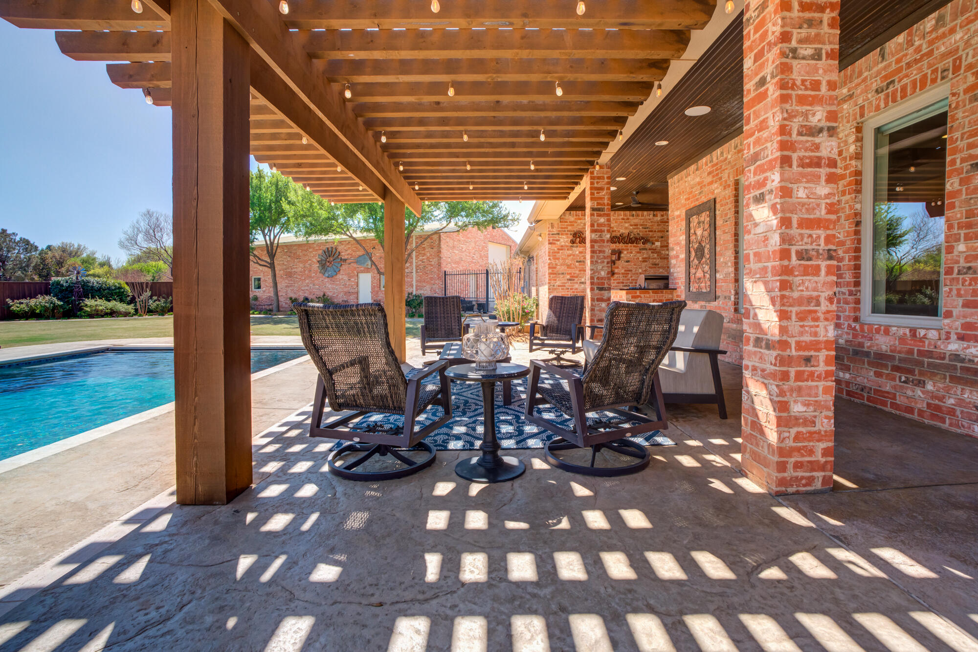 8301 County Road 6945 Lubbock, TX 79407 - Photo 78 of 85 8301-CR-6935_Lubbock_TX_94_Backyard