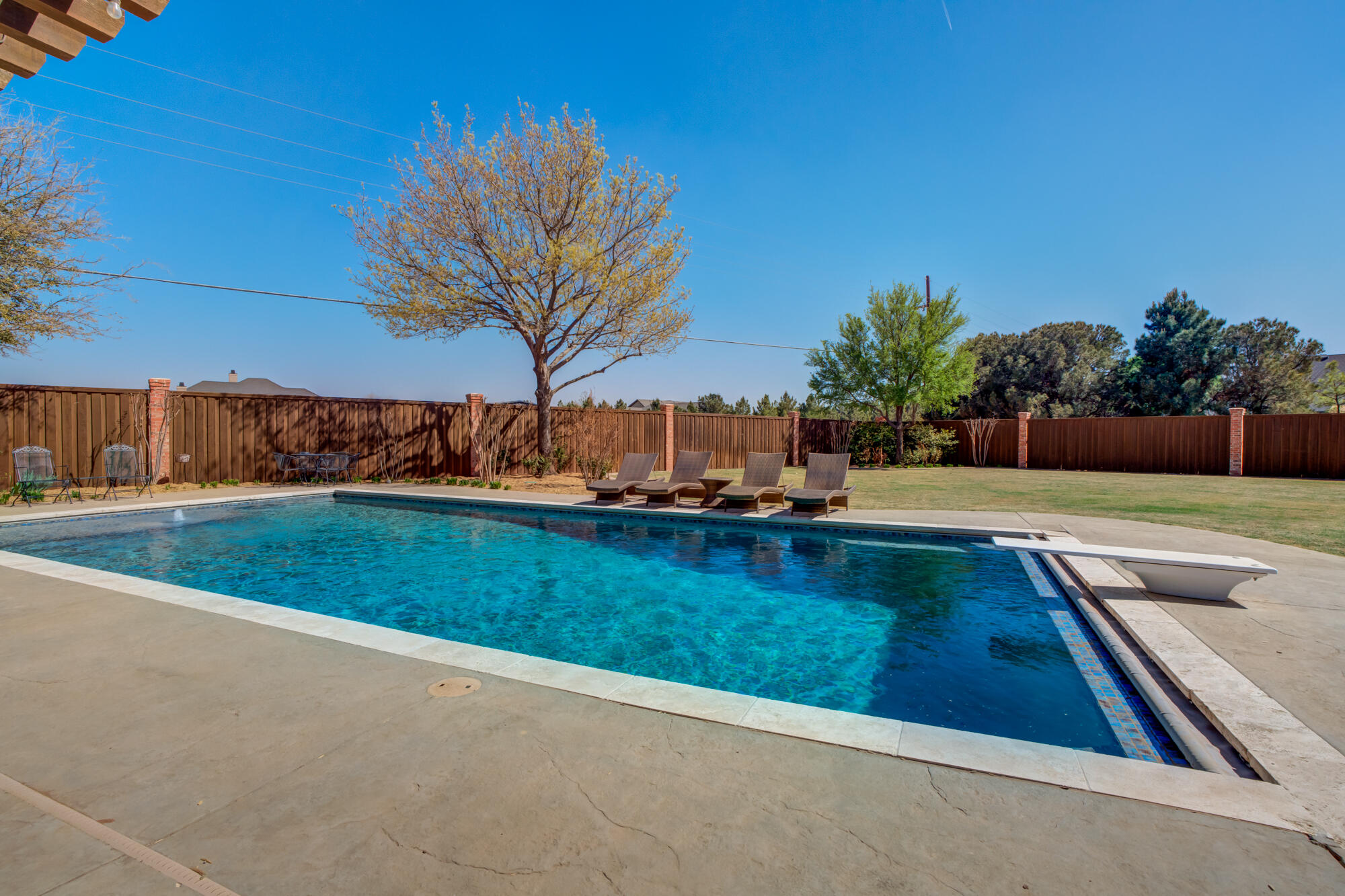 8301 County Road 6945 Lubbock, TX 79407 - Photo 81 of 85 8301-CR-6935_Lubbock_TX_98_Backyard