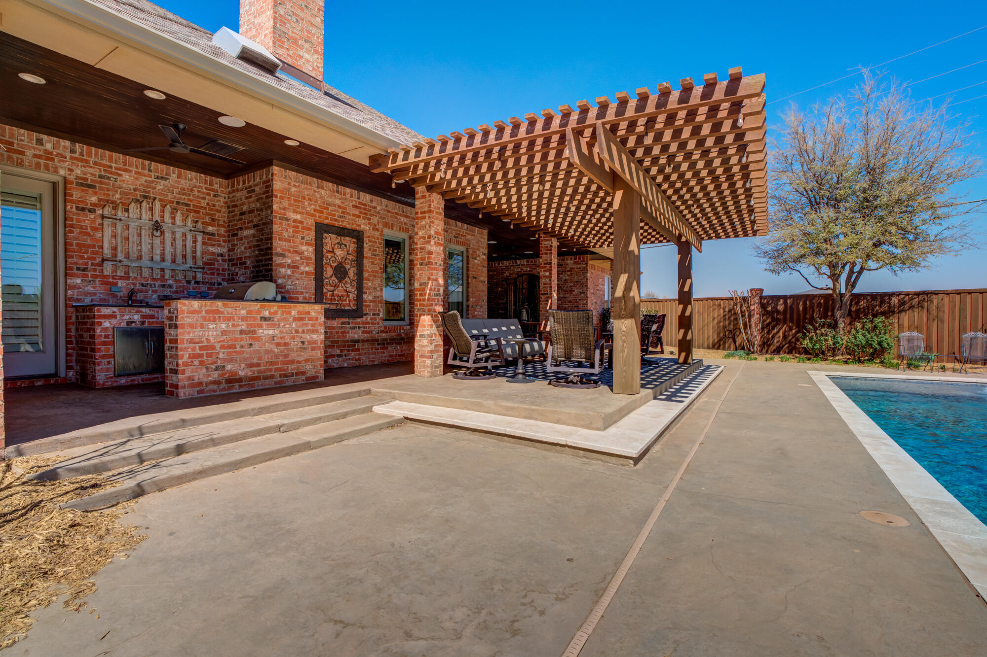 8301 County Road 6945 Lubbock, TX 79407 - Photo 82 of 85 8301-CR-6935_Lubbock_TX_99_Backyard