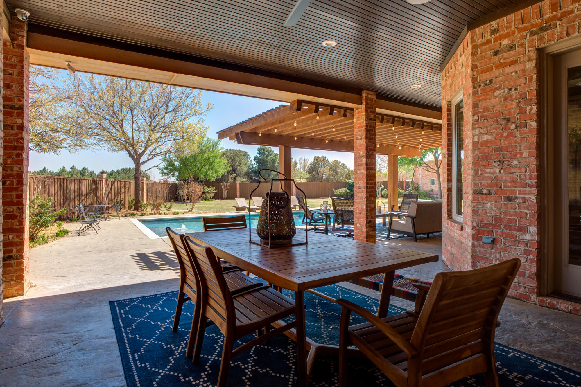 8301 County Road 6945 Lubbock, TX 79407 - Photo 84 of 85 8301-CR-6935_Lubbock_TX_101_Backyard