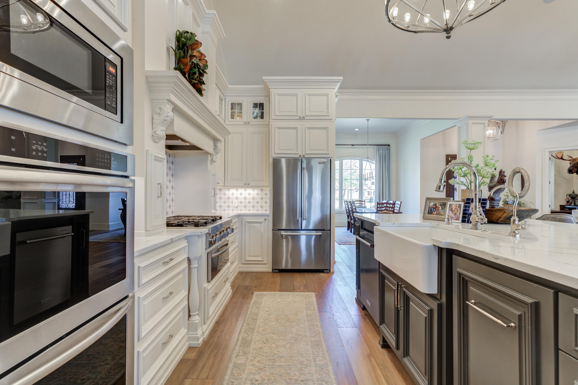 8301 County Road 6945 Lubbock, TX 79407 - Photo 10 of 85 8301-CR-6935_Lubbock_TX_28_Kitchen