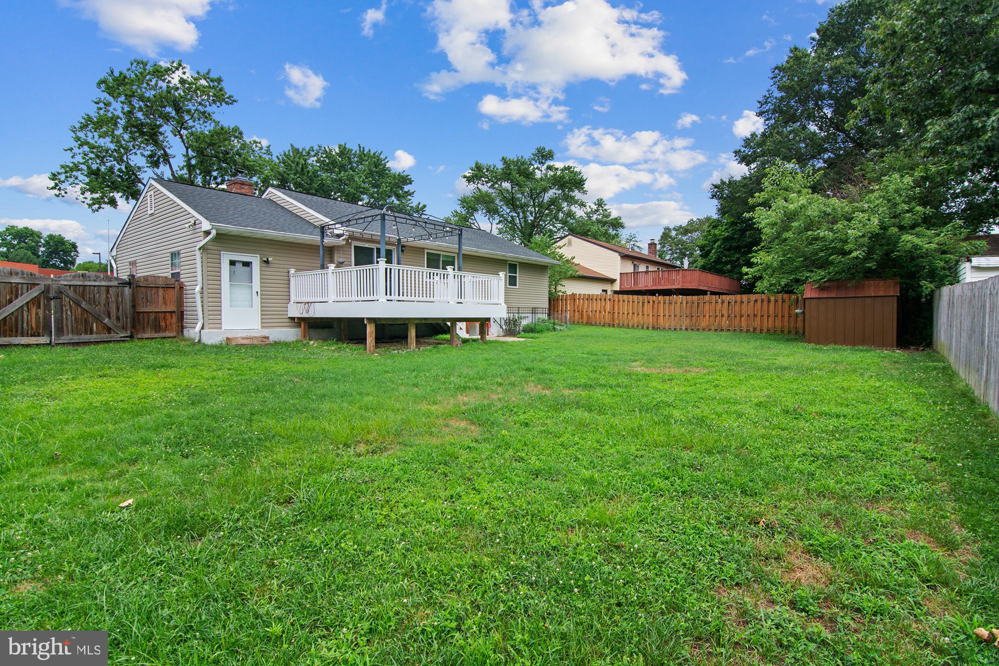 1453 Evergreen Road Severn, MD 21144 - Photo 43 of 44