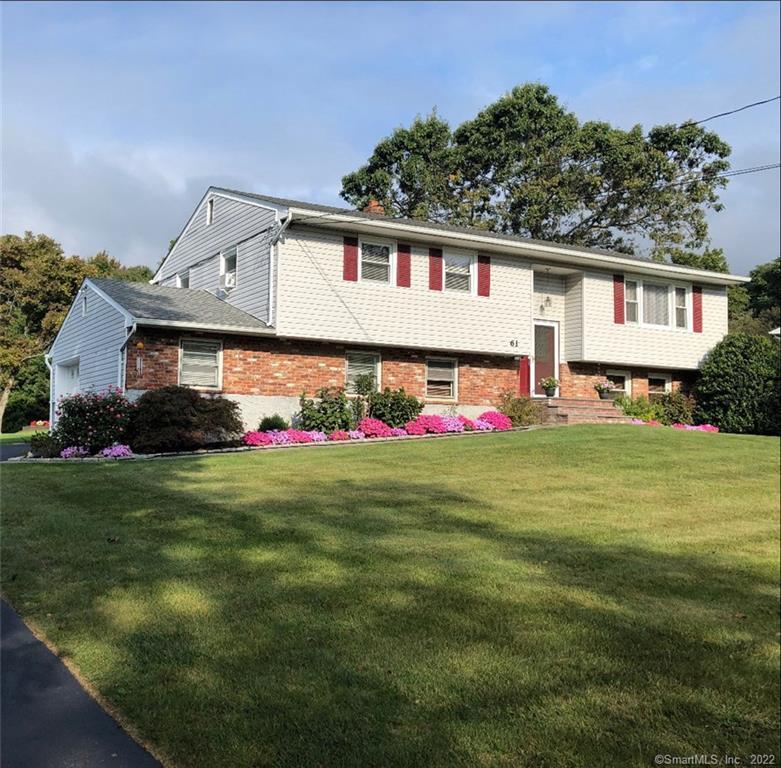 61 Archer Road Carmel, NY 10541 - Photo 1 of 1 WELCOME TO 61 ARCHER ROAD