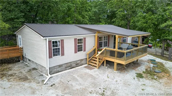 $259,900 | 23836 Bill Bryant Drive, Warsaw, MO 65355