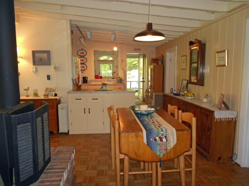 16 Raccoon Ridge Cape Neddick, ME 03902 - Photo 16 of 32 ENTERING FROM THE SPACIOUS SUNROOM...