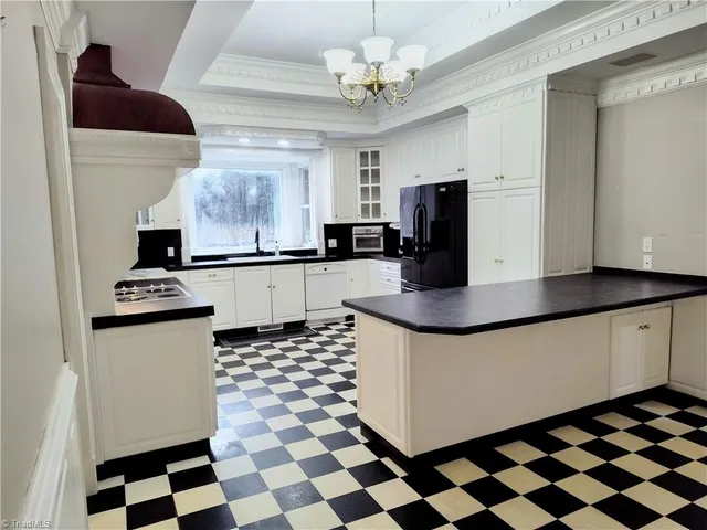 $420,000 | 1211 North Rotary Drive, High Point, NC 27262