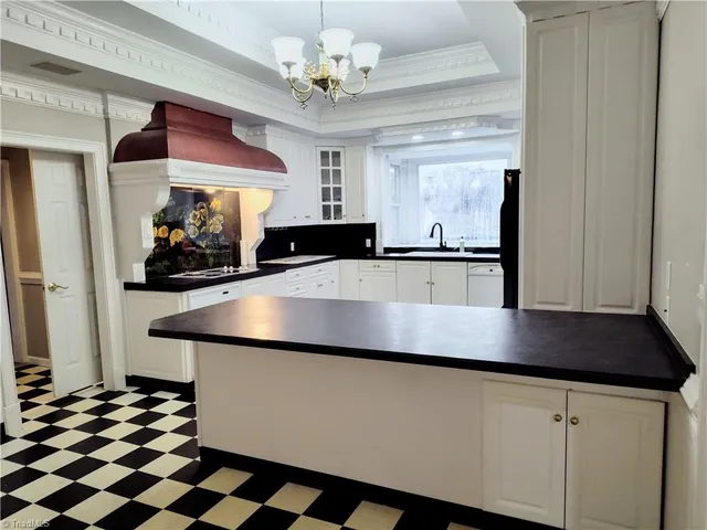 $420,000 | 1211 North Rotary Drive, High Point, NC 27262