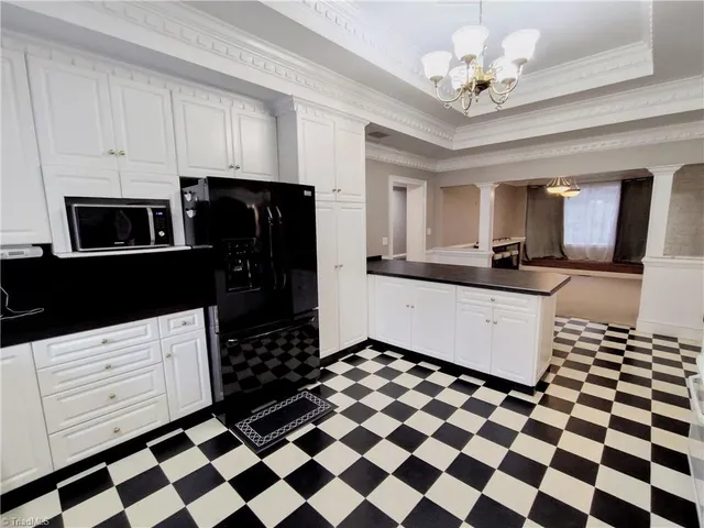 $420,000 | 1211 North Rotary Drive, High Point, NC 27262