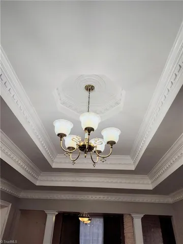 $420,000 | 1211 North Rotary Drive, High Point, NC 27262