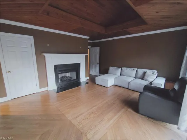 $420,000 | 1211 North Rotary Drive, High Point, NC 27262