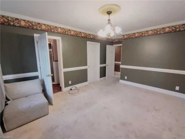 $420,000 | 1211 North Rotary Drive, High Point, NC 27262