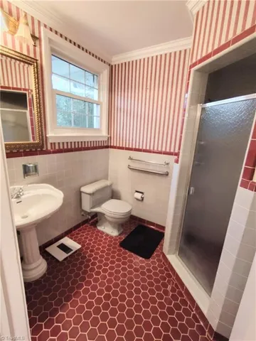 $420,000 | 1211 North Rotary Drive, High Point, NC 27262