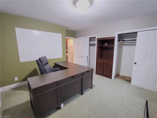 $420,000 | 1211 North Rotary Drive, High Point, NC 27262