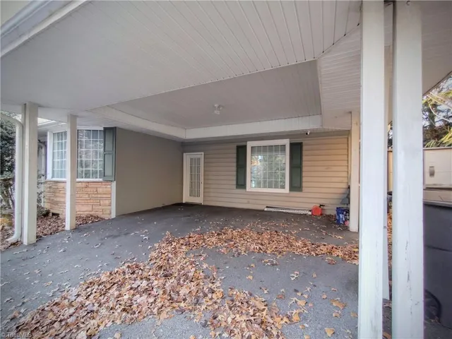 $420,000 | 1211 North Rotary Drive, High Point, NC 27262