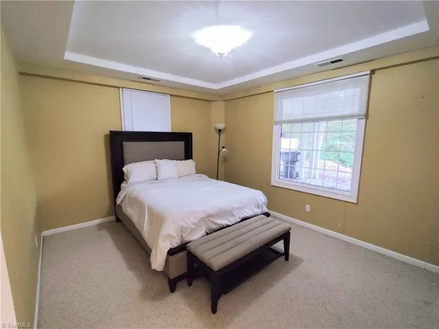 $420,000 | 1211 North Rotary Drive, High Point, NC 27262