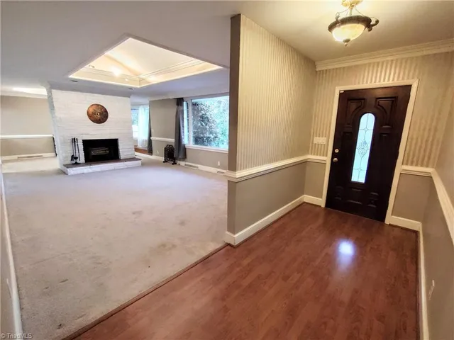 $420,000 | 1211 North Rotary Drive, High Point, NC 27262