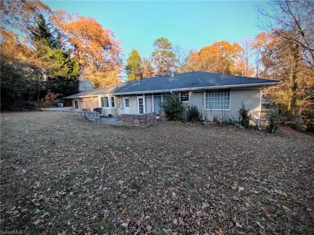 $420,000 | 1211 North Rotary Drive, High Point, NC 27262