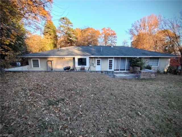 $420,000 | 1211 North Rotary Drive, High Point, NC 27262