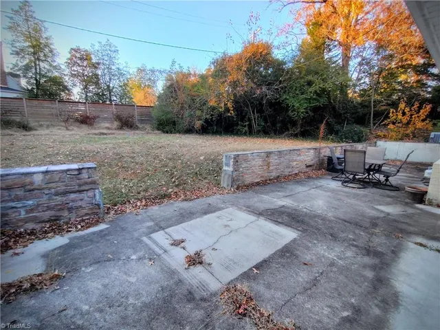 $420,000 | 1211 North Rotary Drive, High Point, NC 27262