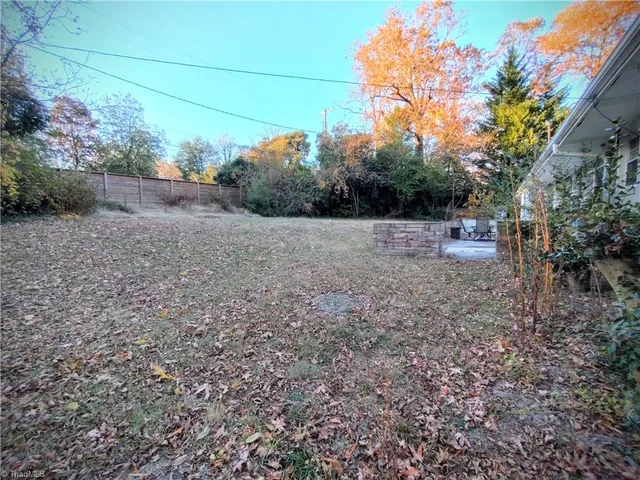 $420,000 | 1211 North Rotary Drive, High Point, NC 27262