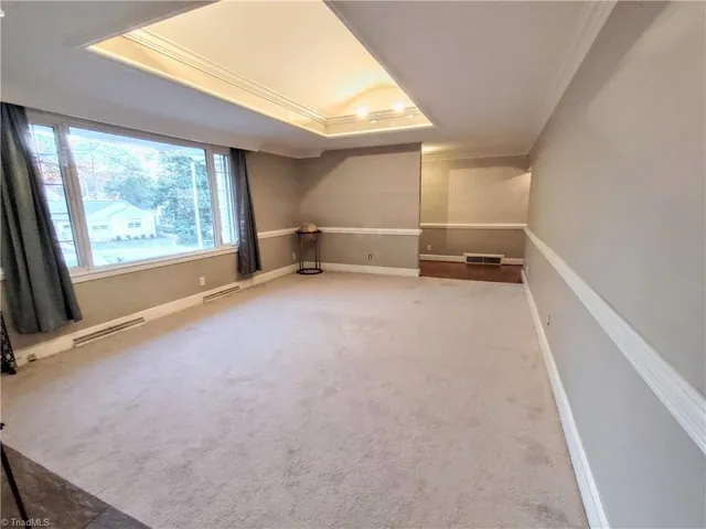 $420,000 | 1211 North Rotary Drive, High Point, NC 27262