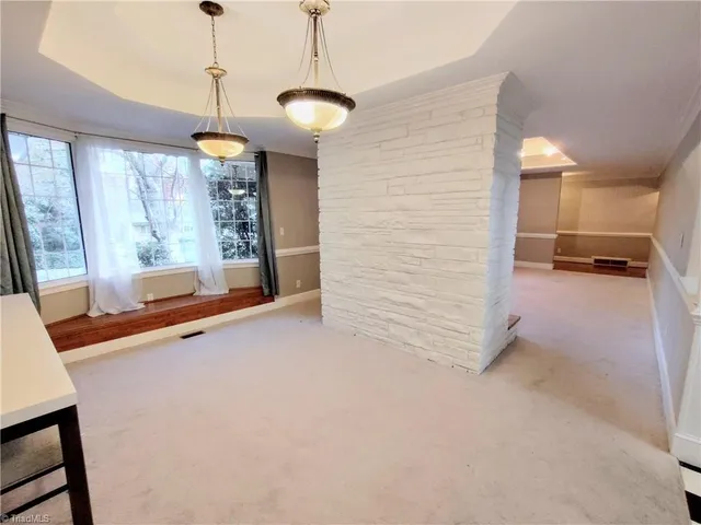 $420,000 | 1211 North Rotary Drive, High Point, NC 27262