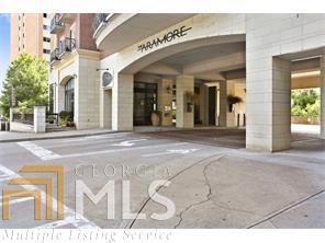 2277 Peachtree Road, Unit 607 Atlanta, GA 30309 - Photo 1 of 1 Gallery Image 1