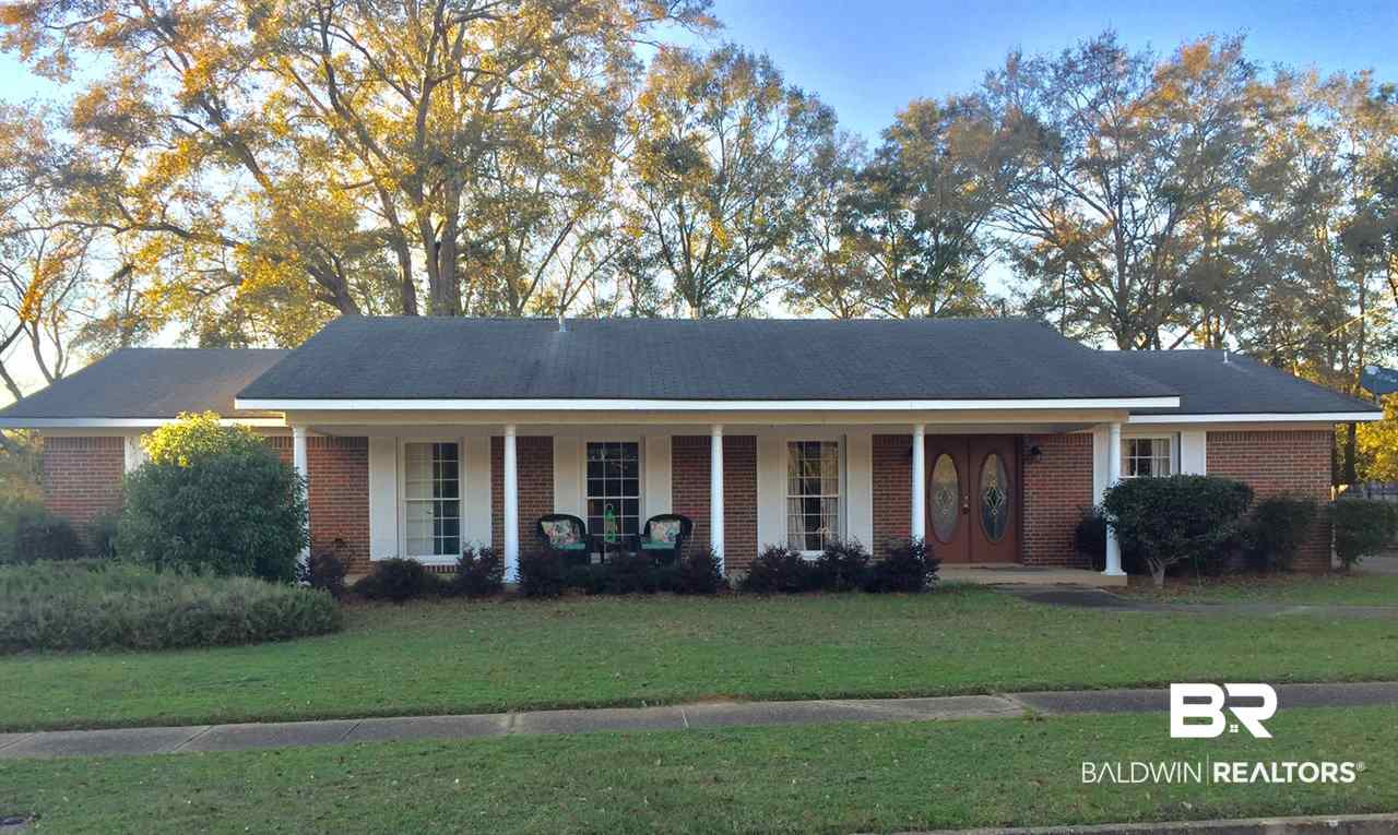1367 Reams Drive Mobile, AL 36608 - Photo 1 of 41