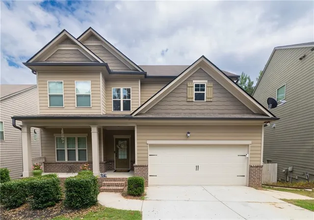 $479,999 | 1567 Maplecliff Way, Sugar Hill, GA 30518