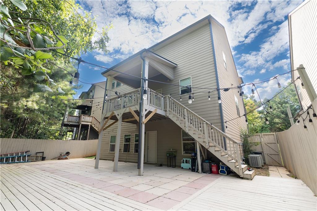 1567 Maplecliff Way Sugar Hill, GA 30518 - Photo 27 of 31