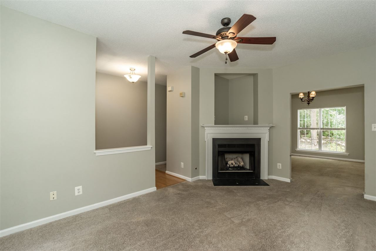 1123 Lake Moraine Place Raleigh, NC 27607 - Photo 6 of 28 Photo 6
