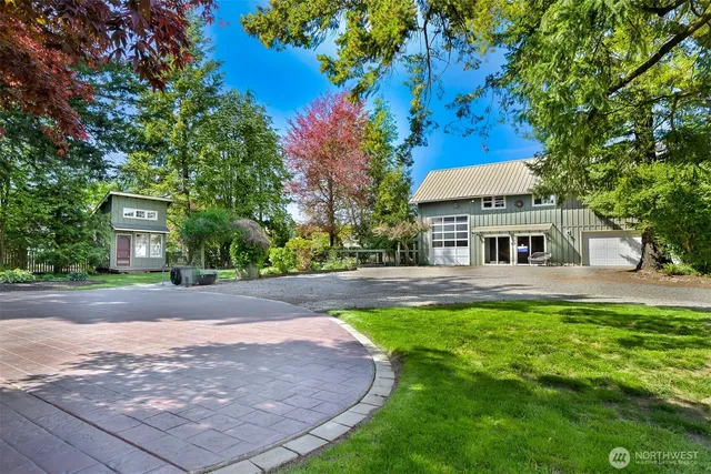 $1,499,000 | 2234 Main Street, Ferndale, WA 98248