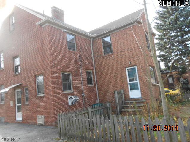 3945 Northampton Road Cleveland Heights, OH 44121 - Photo 20 of 21