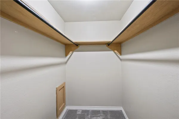 a view of small space